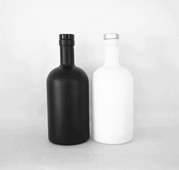 Oslo bottles