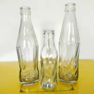 custom beverage bottles