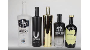 Read more about the article How to Custom Your Liquor Bottles Standout?