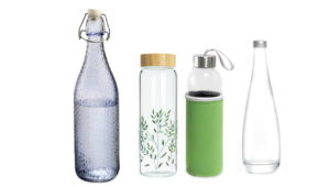 Read more about the article Best 10 Custom Glass Water Bottle Designs For Branding