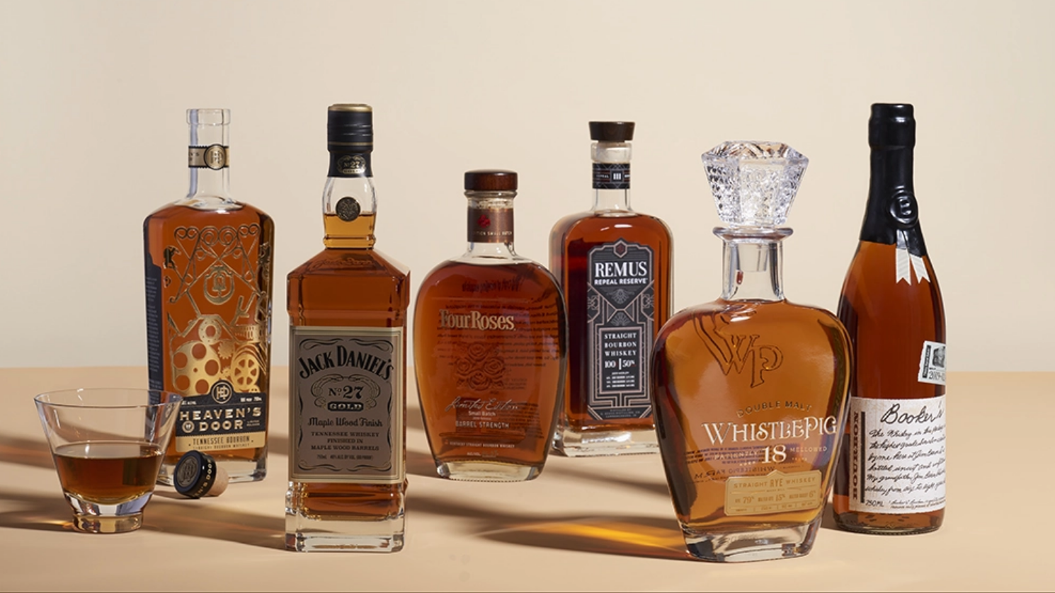 Top 9 Whiskey Bottle Decoration Ideas - Reliable Glass Bottles, Jars,  Containers Manufacturer