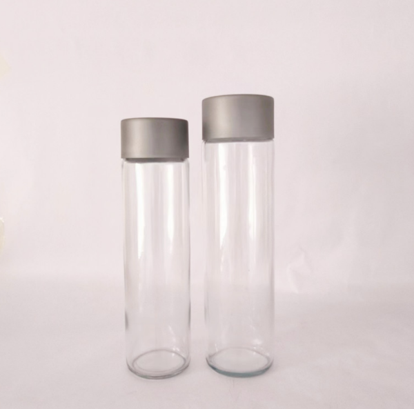 Voss bottles