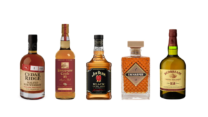 Read more about the article Round VS Square Liquor Bottle