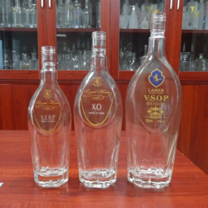 1.5 liter spirit bottle