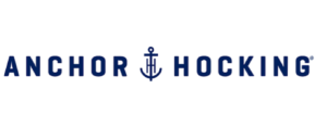 anchor hocking glassware company