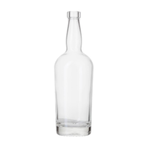 Tennessee 1 liter spirit bottles