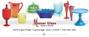 mosser glass company
