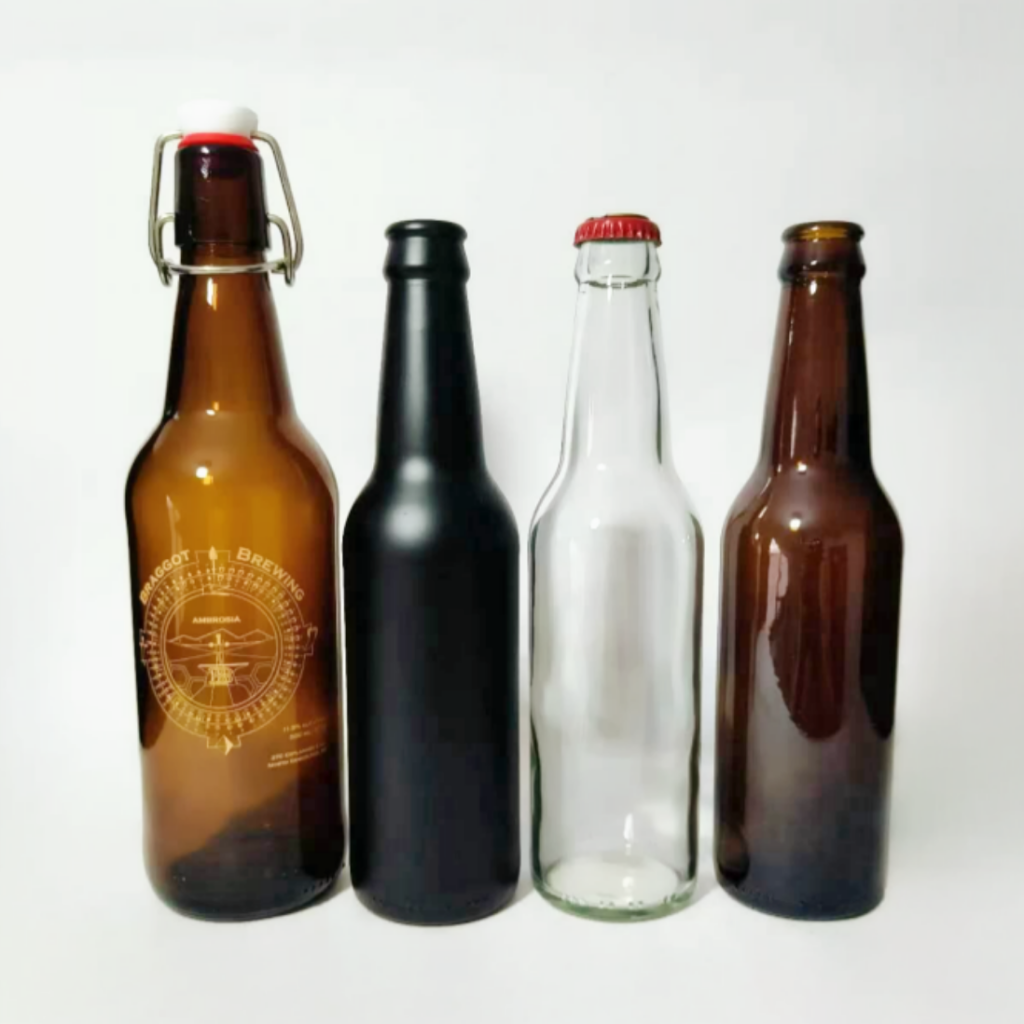 customized beer bottles suppliers