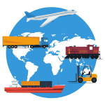 professional worldwide logistics